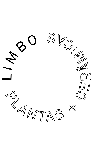 Limbo | Plantas + Cerâmicas