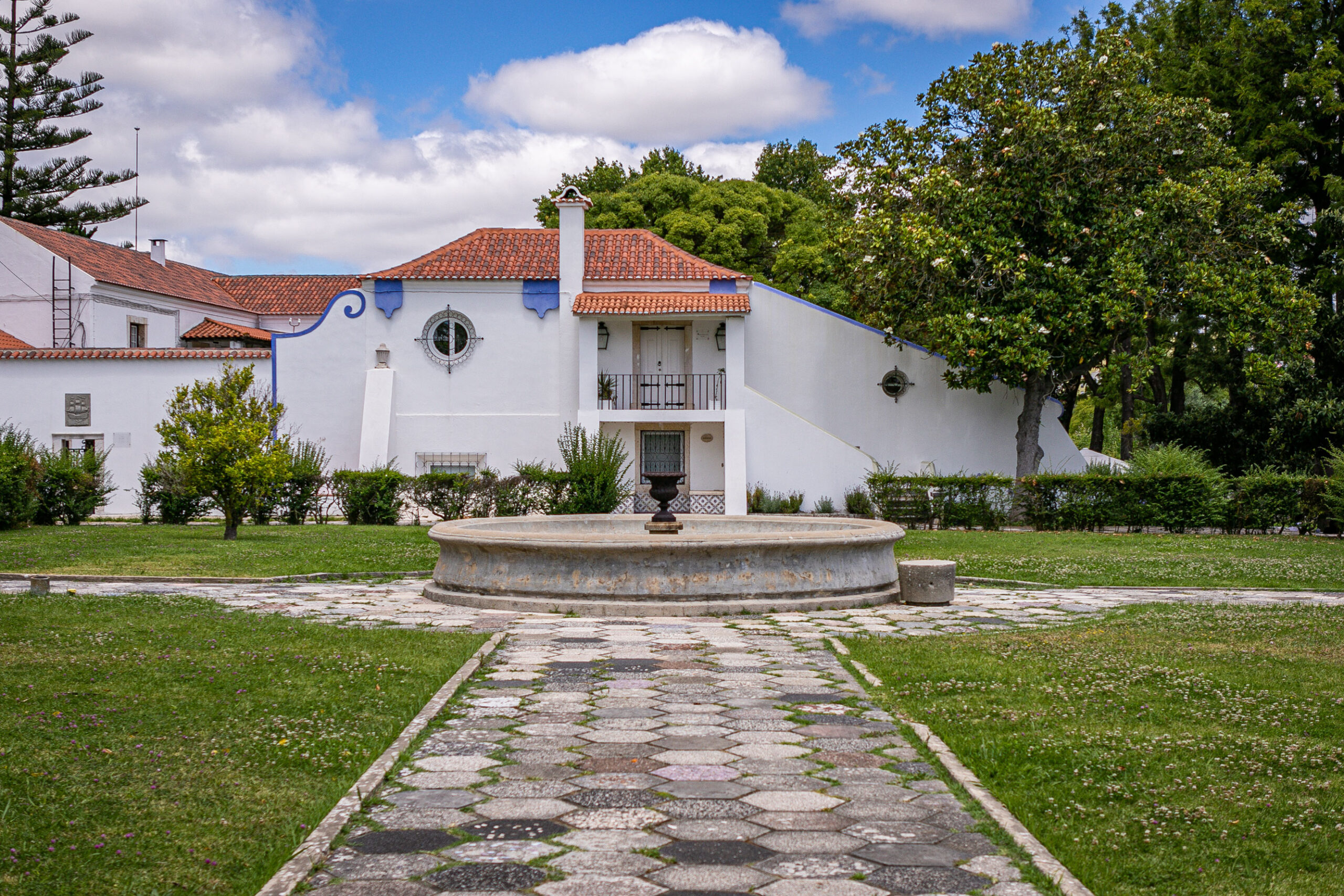 Quinta Conde dos Arcos Claudia Pereira27062020